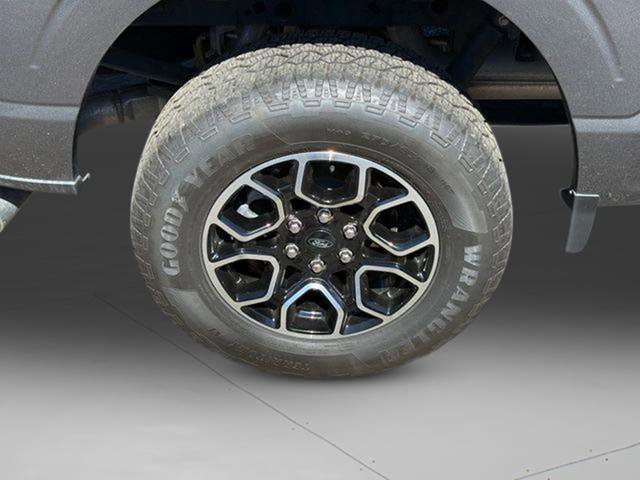 Used 2023 Ford F150 XLT w/ Equipment Group 302A High AWD/4WD image 24
