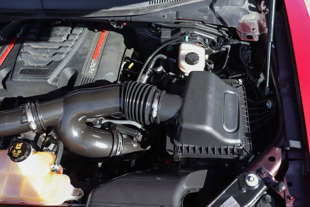 Used 2019 Ford F150 Raptor w/ Equipment Group 802A Luxury image 14