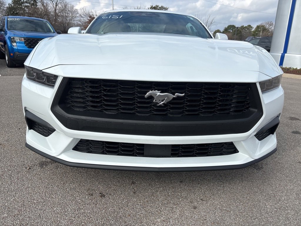 New 2026 Ford Mustang Premium image 2