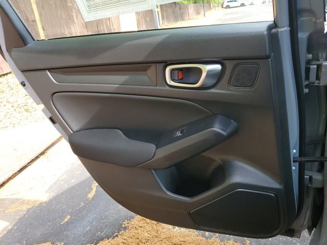 Used 2024 Honda Civic Sport image 13