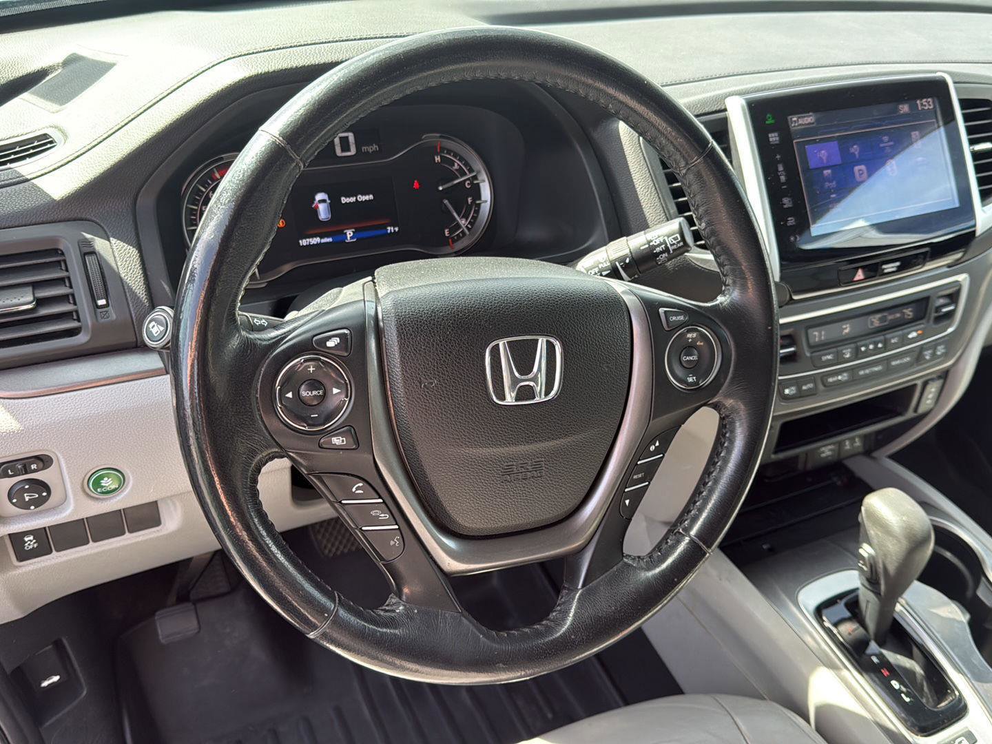 Used 2016 Honda Pilot EX-L image 21