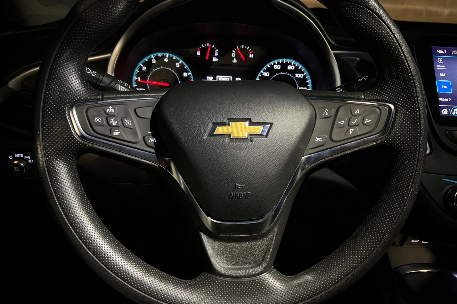 Certified 2023 Chevrolet Malibu LT image 22