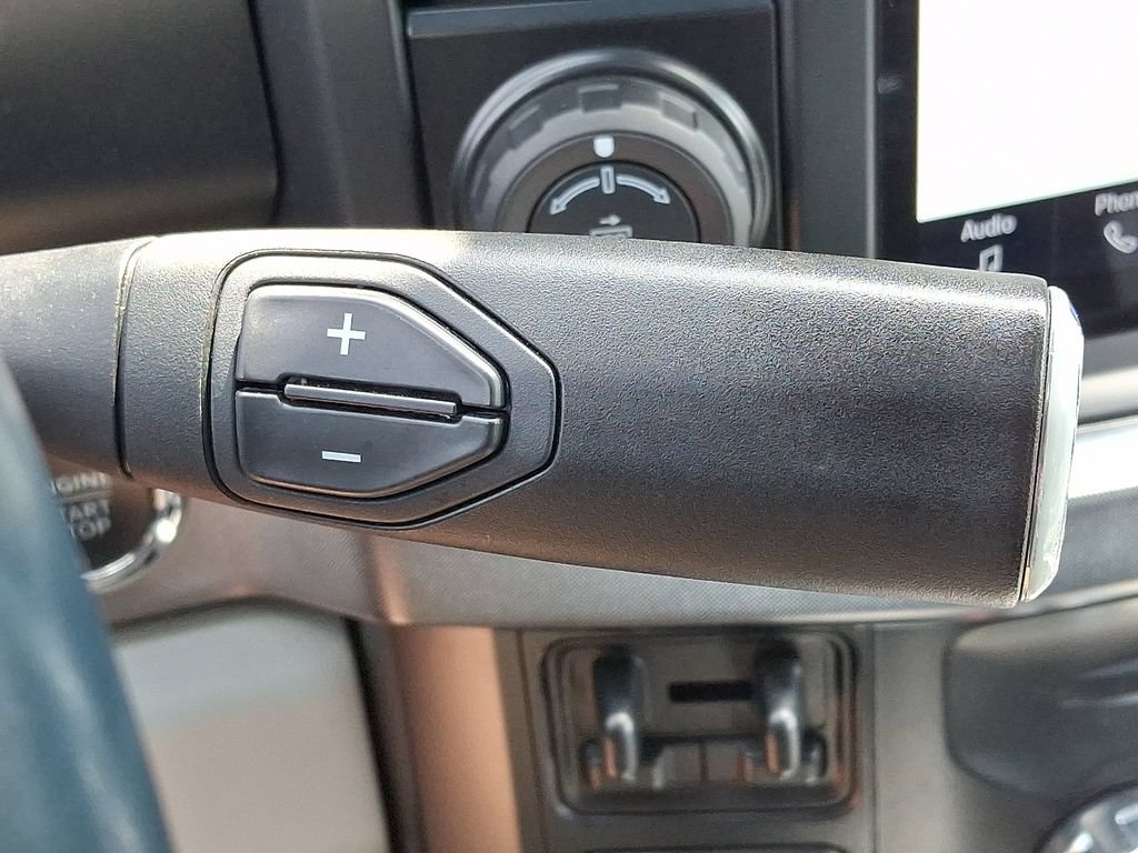Used 2024 Ford F350 Limited w/ FX4 Off-Road Package AWD/4WD image 16