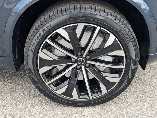 New 2026 Volvo XC90 T8 Ultra w/ Protection Package Premier AWD/4WD image 11