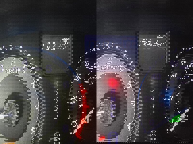 Used 2012 Honda Odyssey EX-L image 21