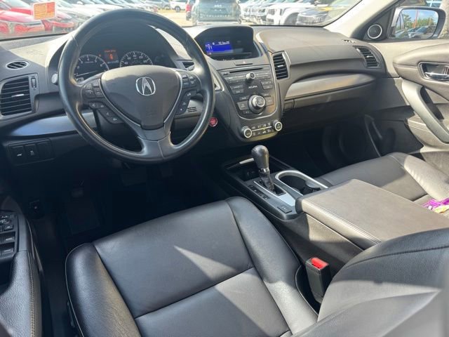 Used 2018 Acura RDX FWD image 16