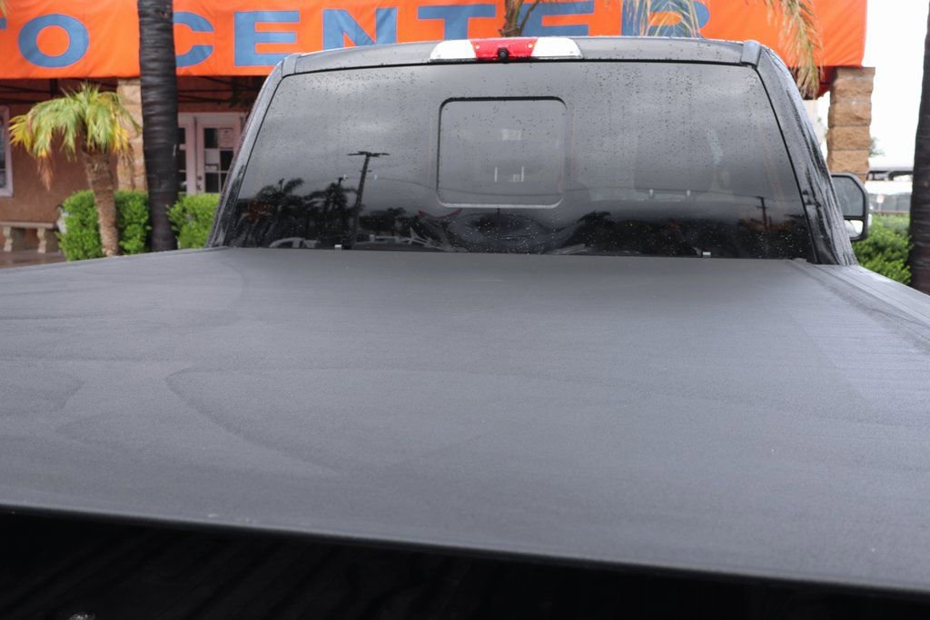 Used 2018 Ford F250 Lariat w/ Lariat Ultimate Package image 8