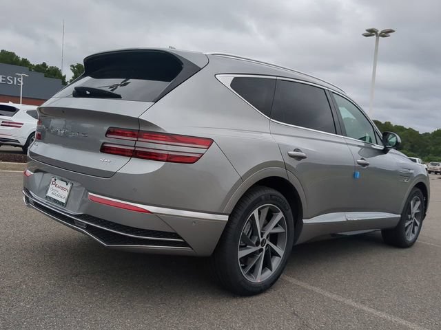 New 2026 Genesis GV80 2.5T Advanced AWD/4WD image 4