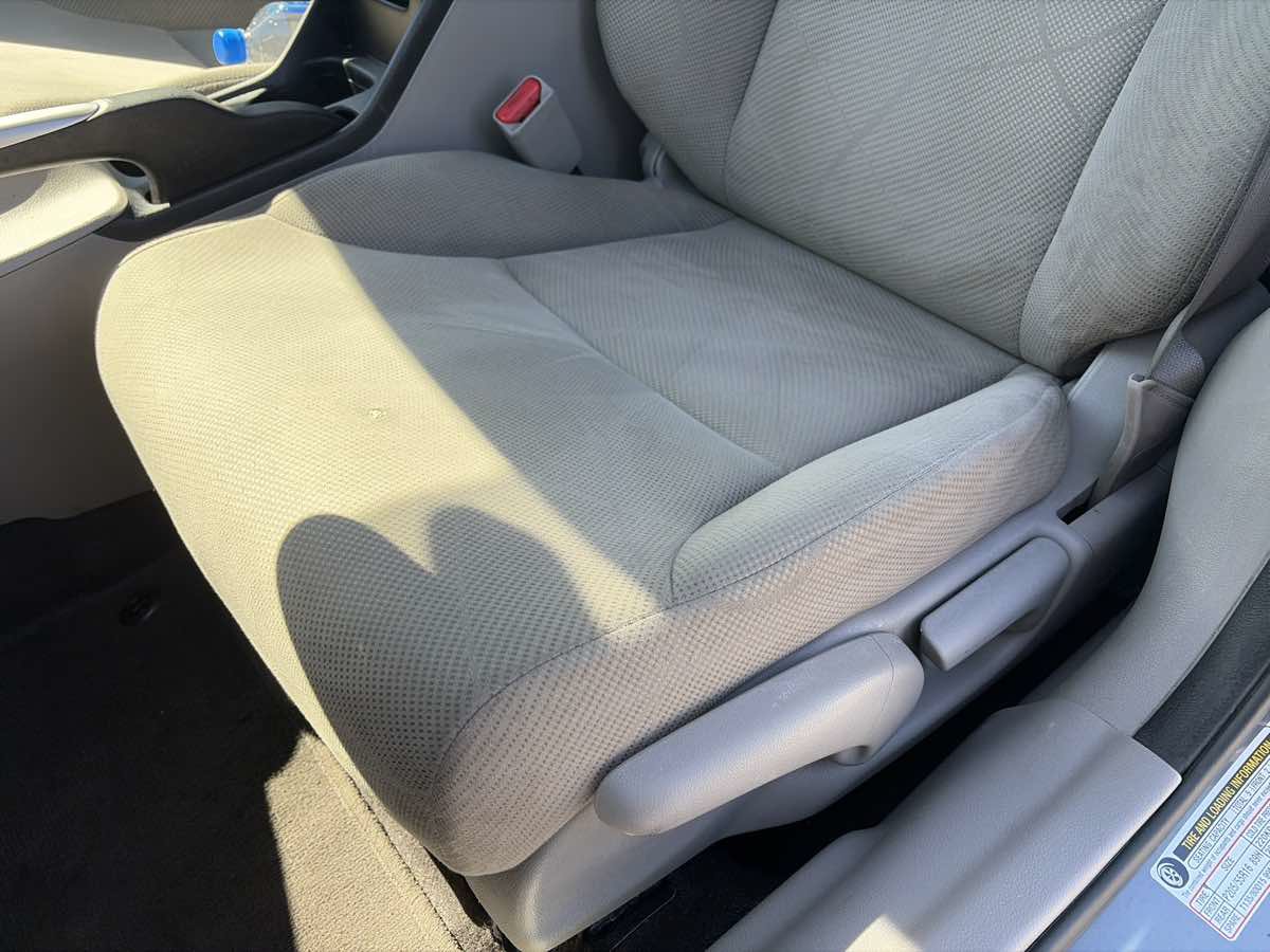 Used 2012 Honda Civic EX image 9