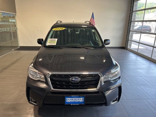 Used 2018 Subaru Forester 2.0XT Premium AWD/4WD image 17
