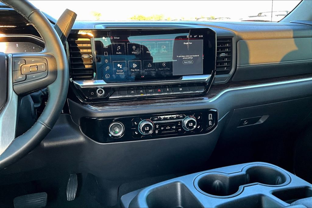 Used 2024 GMC Sierra 1500 Elevation image 8