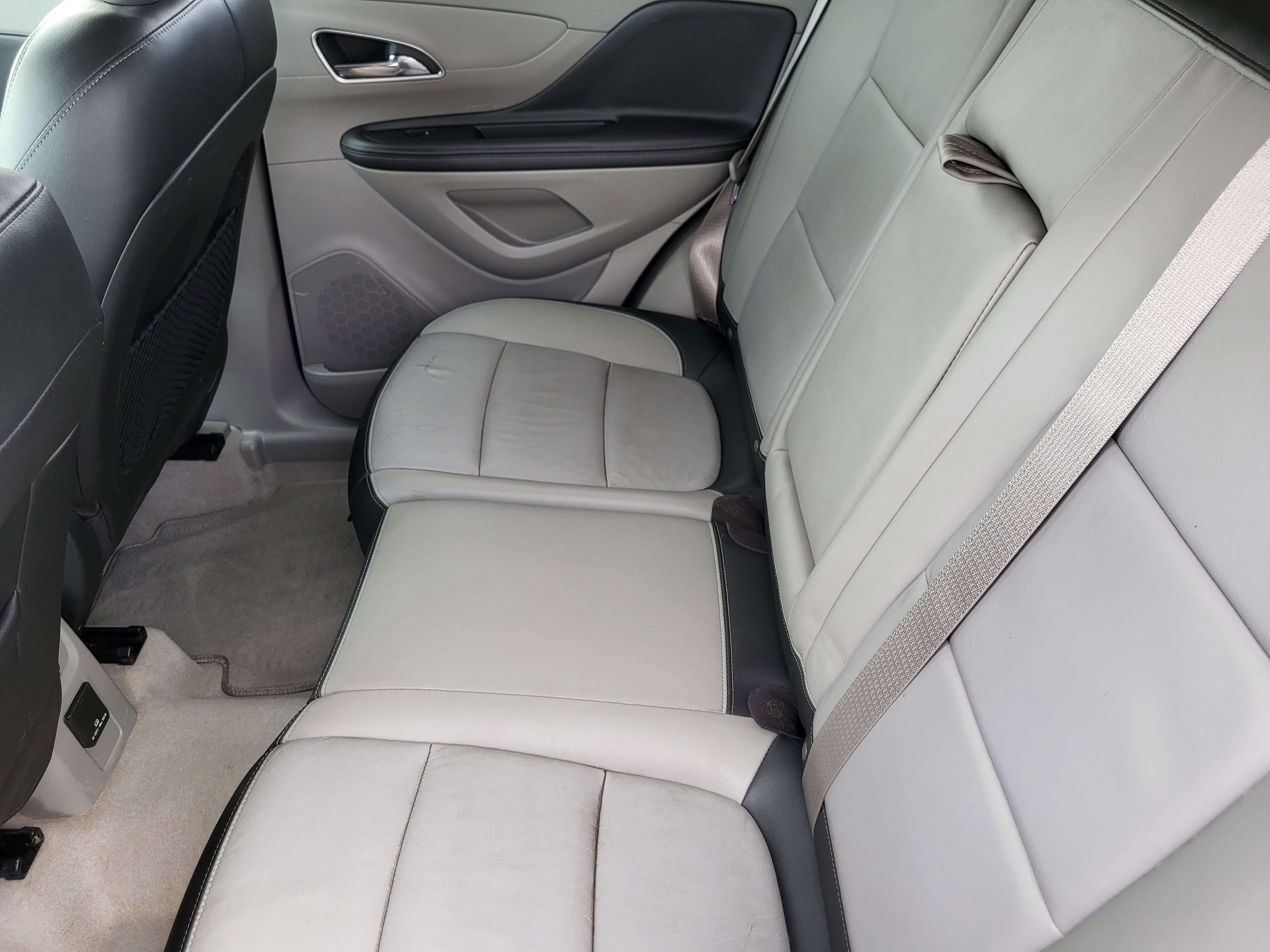 Used 2016 Buick Encore Leather image 10