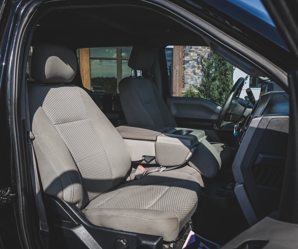 Used 2018 Ford F150 XLT w/ Equipment Group 301A Mid image 29