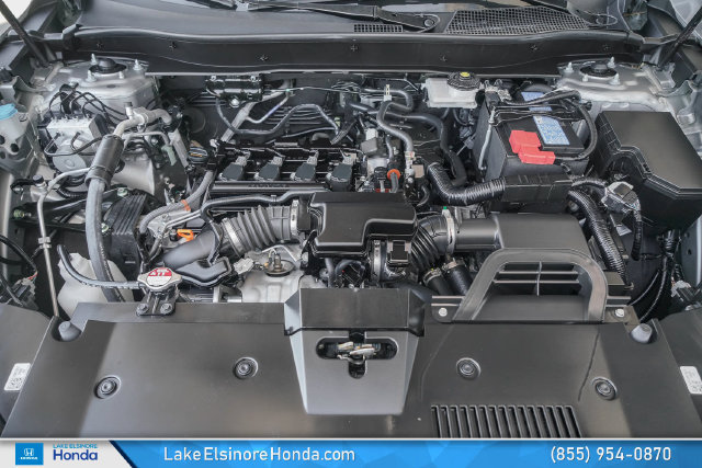 Used 2026 Honda CR-V LX image 30