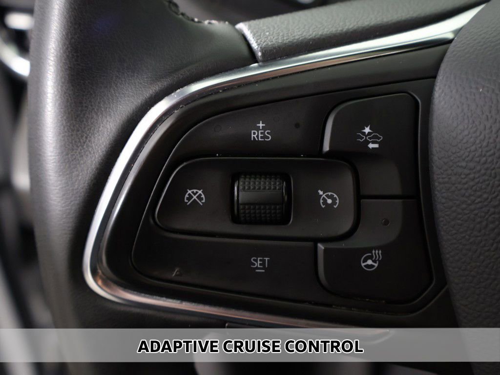Used 2024 Buick Envista Avenir FWD image 4