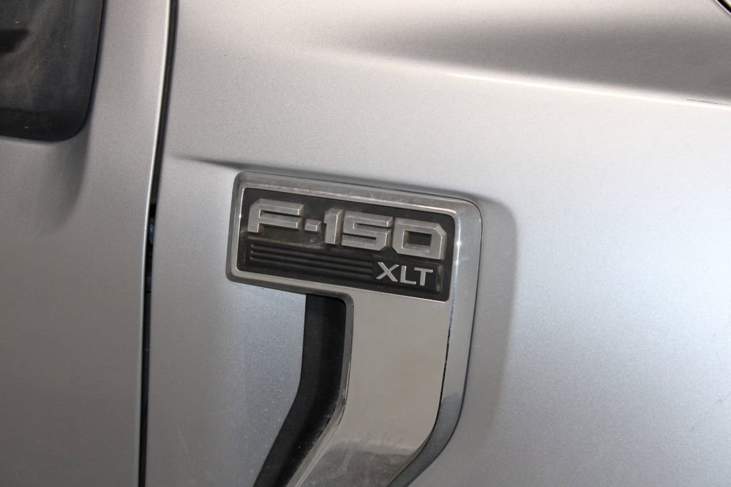 Used 2021 Ford F150 XLT w/ Equipment Group 302A High image 12