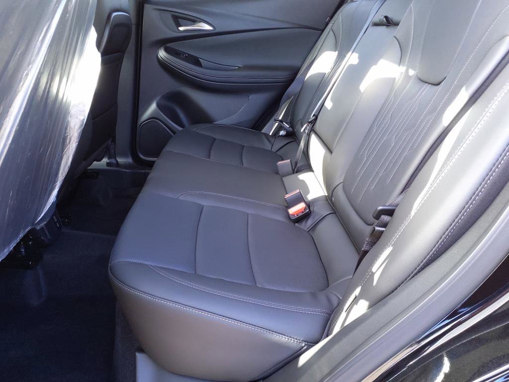 Certified 2024 Buick Encore GX Avenir w/ Avenir Convenience Package image 11