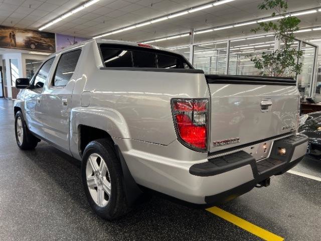 Used 2013 Honda Ridgeline RTL image 4