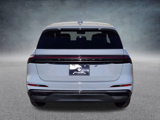 New 2026 Lincoln Nautilus Premier w/ Jet Appearance Package image 6