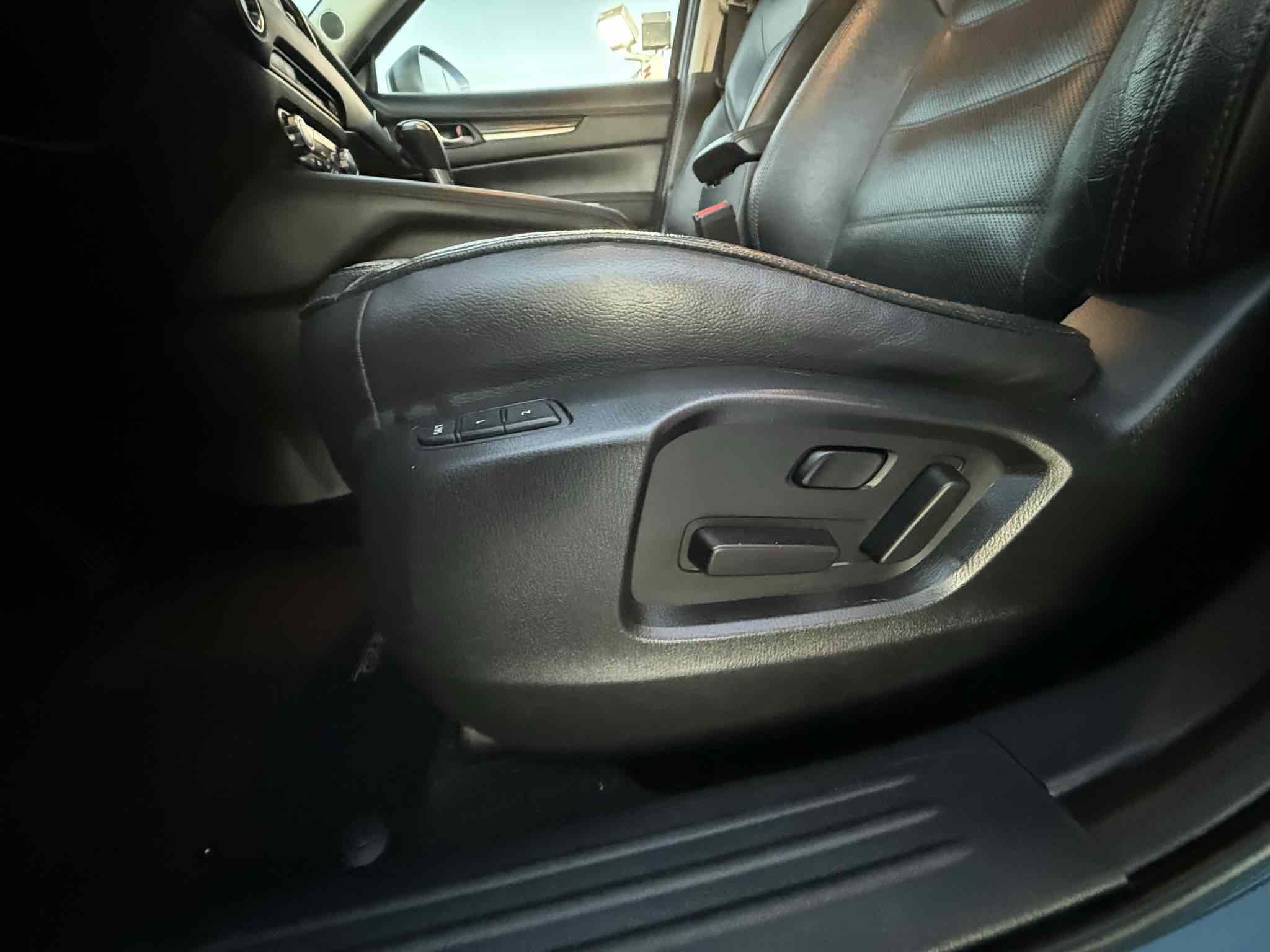 Used 2017 MAZDA CX-5 Grand Touring w/ Premium Package AWD/4WD image 98
