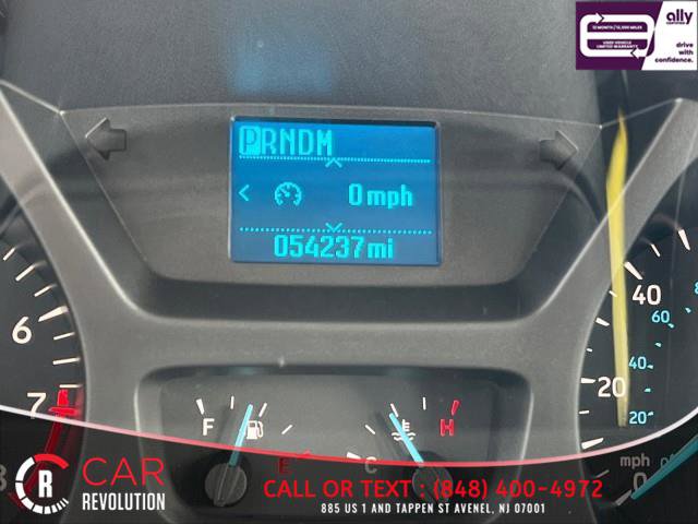 Used 2019 Ford Transit 350 XLT image 25