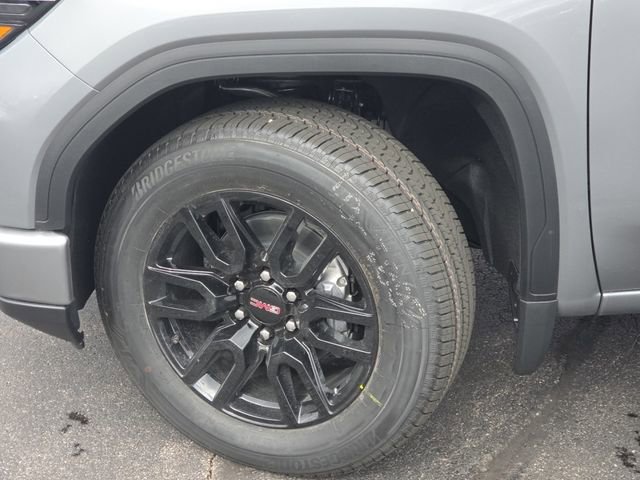 New 2026 GMC Sierra 1500 Elevation image 21