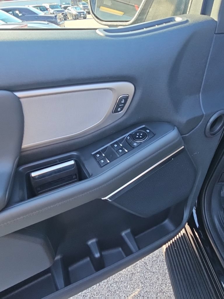 Used 2026 Ford Expedition Max Active RWD image 12