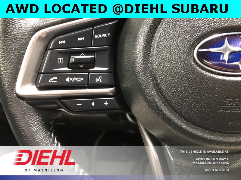 Used 2023 Subaru Outback Premium image 21