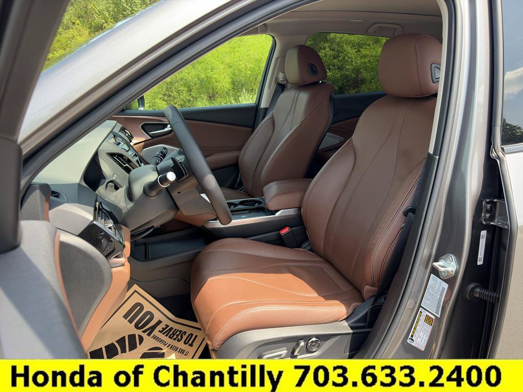 Used 2025 Acura RDX SH-AWD w/ Technology Package image 19