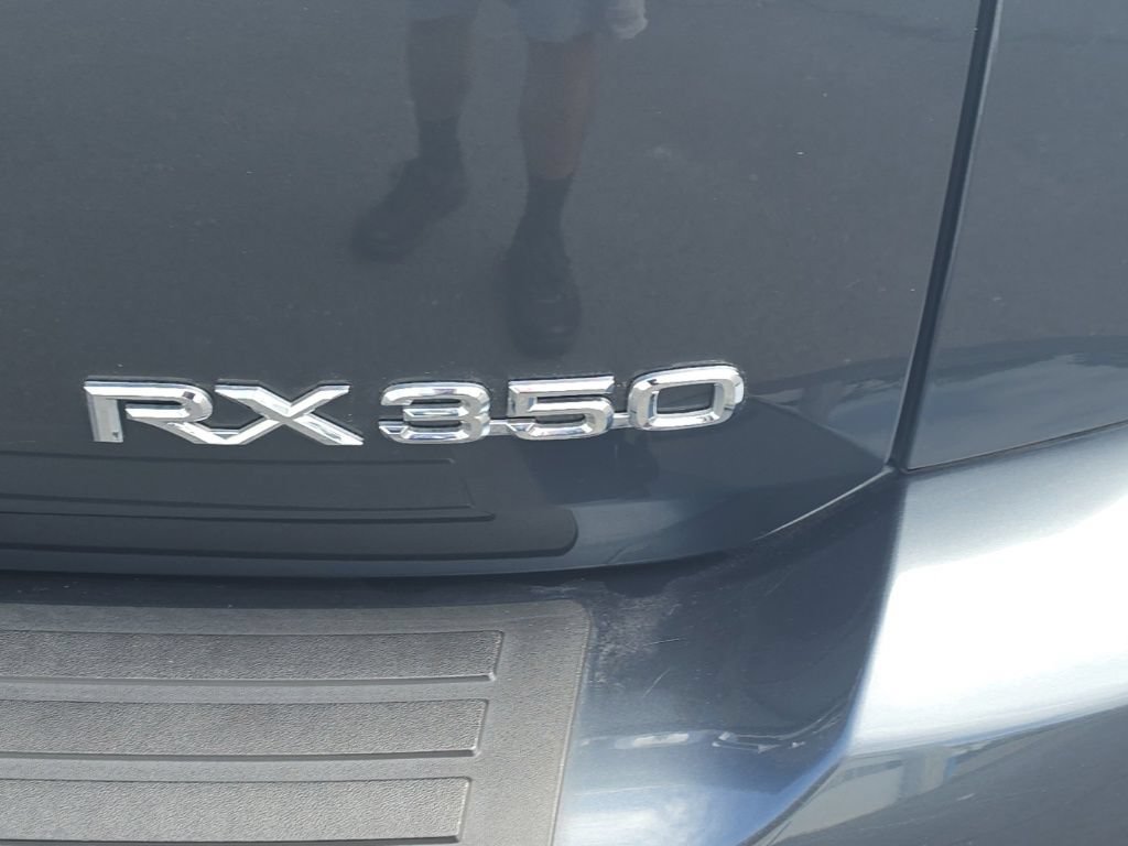 Used 2007 Lexus RX 350 AWD image 7
