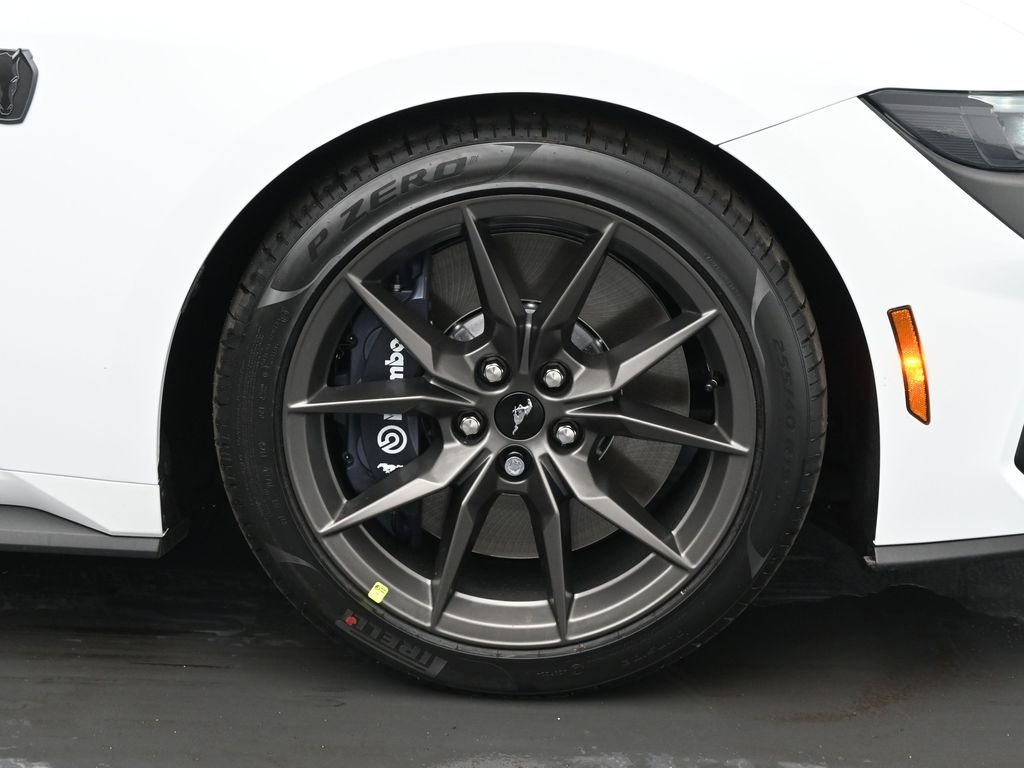 New 2026 Ford Mustang Dark Horse image 20