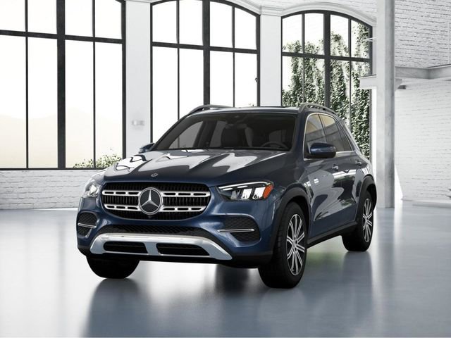 Certified 2026 Mercedes-Benz GLE 350 4MATIC image 41