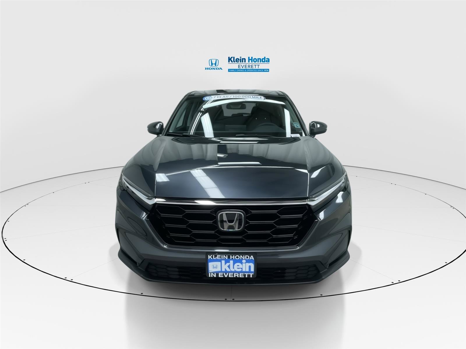 Certified 2023 Honda CR-V EX image 5