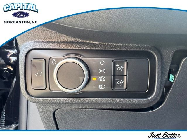New 2026 Ford Explorer Active RWD image 23