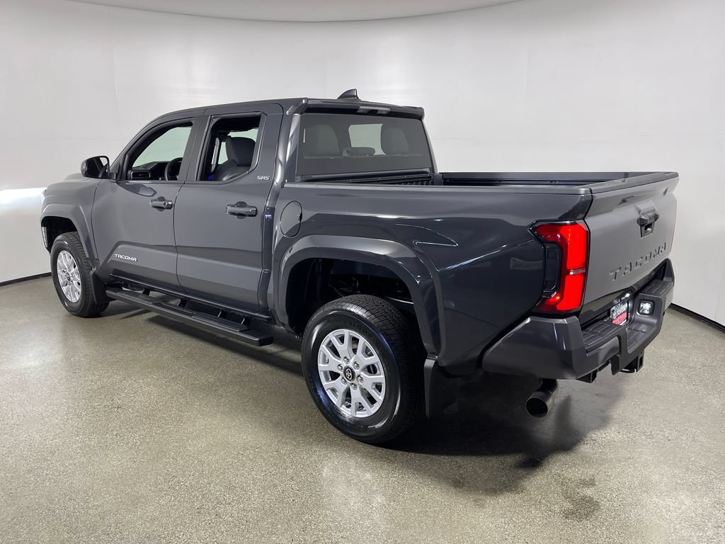 New 2026 Toyota Tacoma SR5 RWD image 5