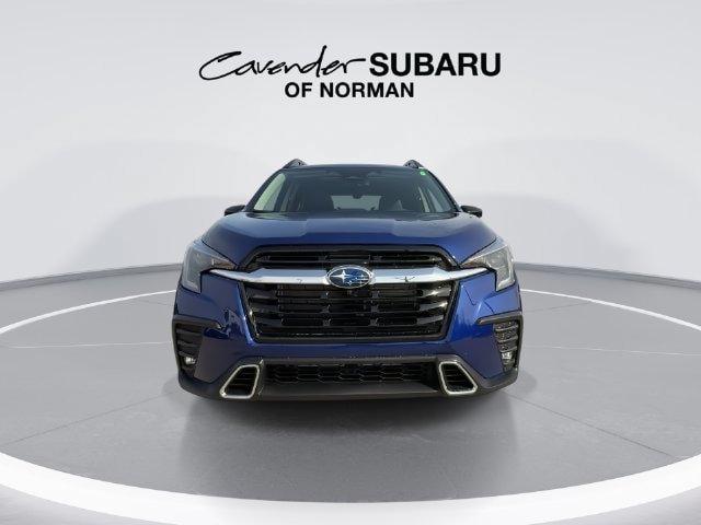 Used 2026 Subaru Ascent Touring AWD/4WD image 3