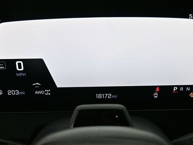 Used 2024 Chevrolet Traverse Z71 w/ Enhanced Driving Package image 32