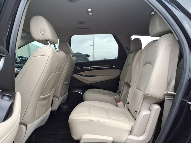 Certified 2020 Buick Enclave Essence w/ LPO, Floor Liner Package FWD image 14
