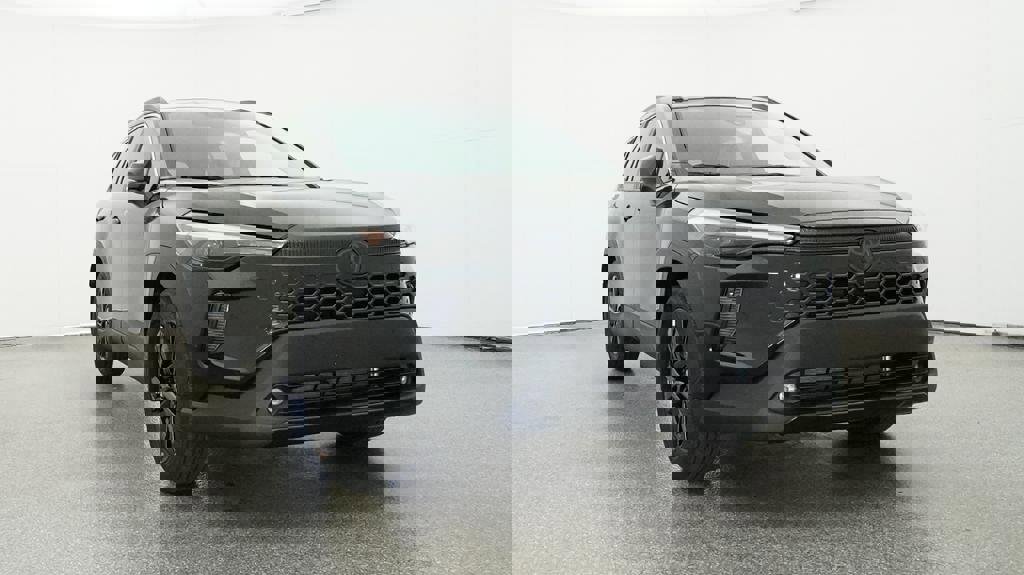 New 2026 Toyota Corolla Cross XSE image 7