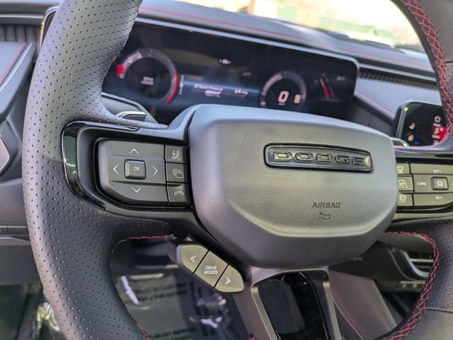 New 2026 Dodge Charger R/T AWD/4WD image 15