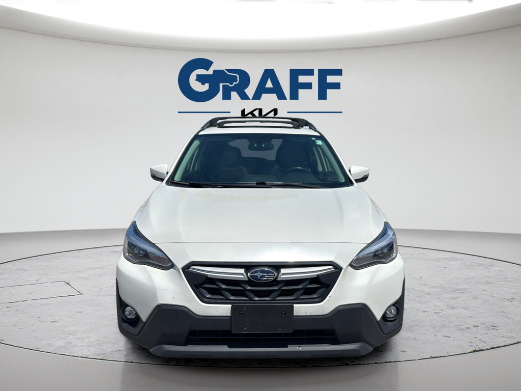 Used 2021 Subaru Crosstrek 2.5i Limited w/ Moonroof Package 1 AWD/4WD image 16