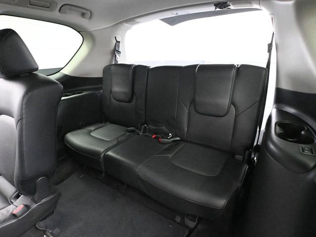 Used 2019 Nissan Armada SL w/ Premium Package image 40