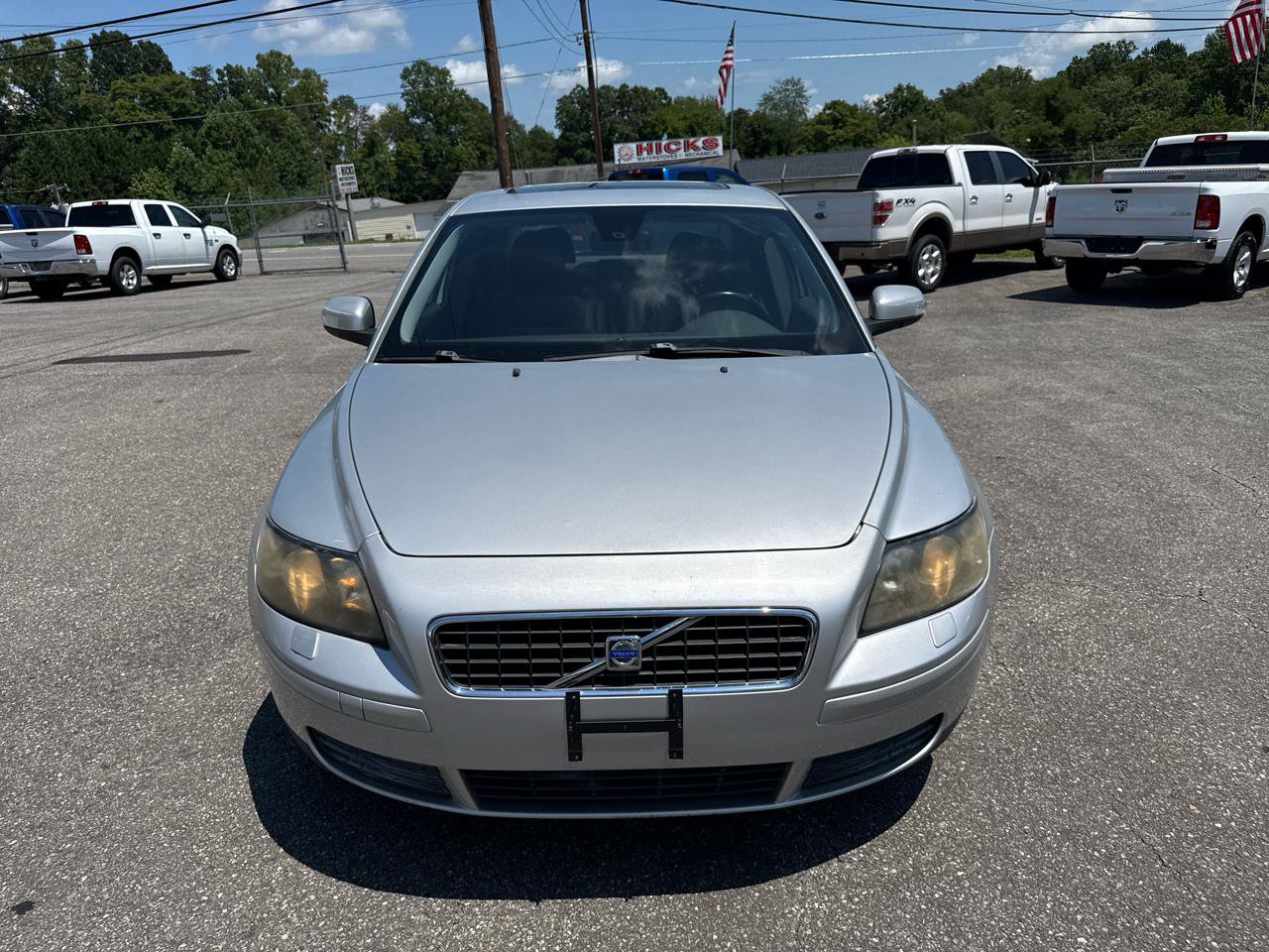 Used 2007 Volvo S40 2.4i FWD image 13