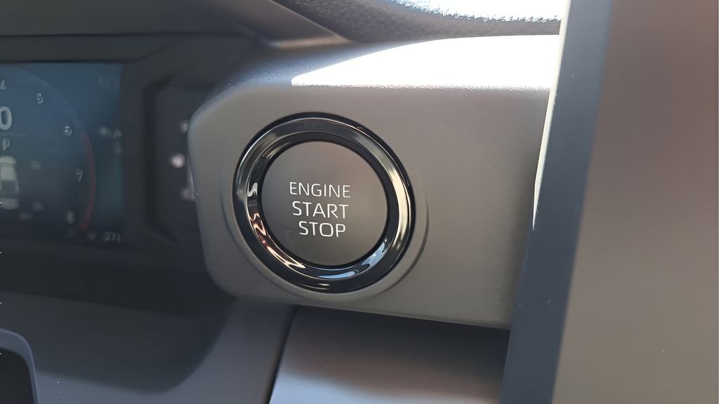 Certified 2026 Toyota Tacoma SR5 RWD image 23