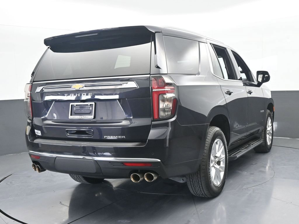 Used 2024 Chevrolet Tahoe Premier image 5