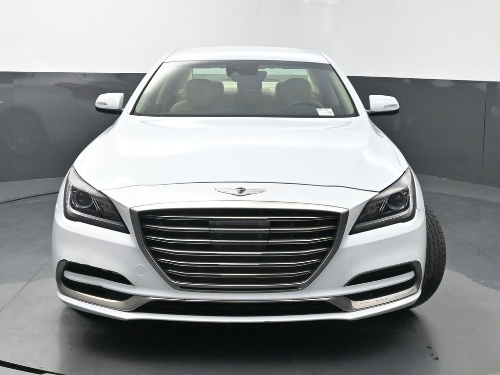 Used 2018 Genesis G80 3.8 image 38