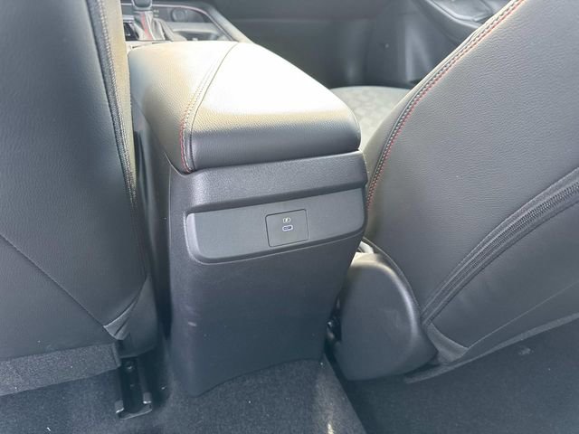 New 2026 Nissan Sentra SR w/ SR Premium Package image 15