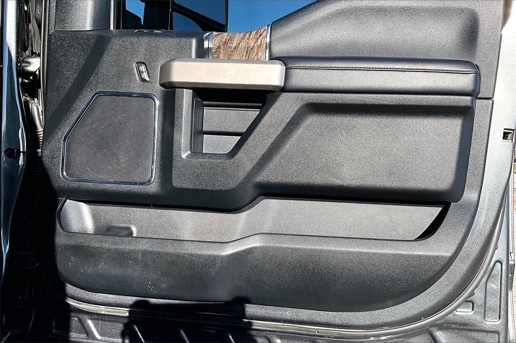 Used 2019 Ford F250 Lariat image 20