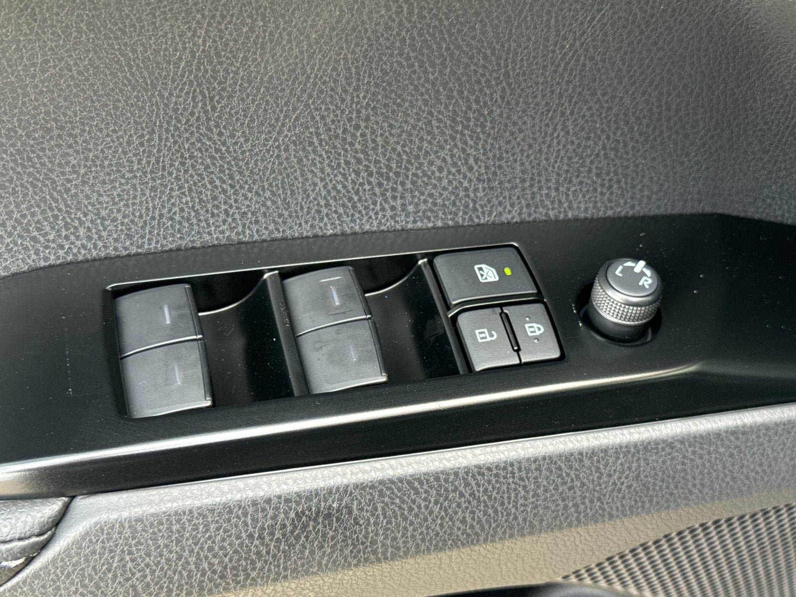 New 2026 Toyota Camry XSE FWD image 14