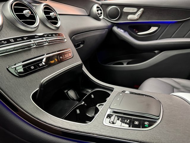 Certified 2022 Mercedes-Benz GLC 300 4MATIC image 19